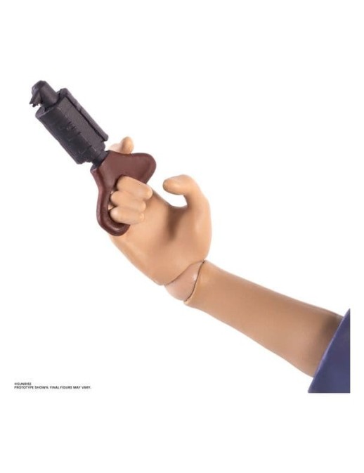 Mondo Cowboy Bebop Spike Spiegel