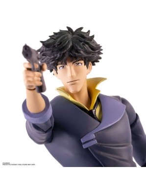 Mondo Cowboy Bebop Spike Spiegel