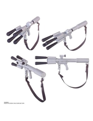 Mondo Cowboy Bebop Spike Spiegel