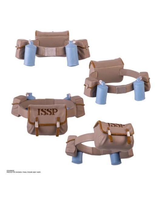 Mondo Cowboy Bebop Spike Spiegel