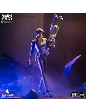 Mondo Cowboy Bebop Spike Spiegel