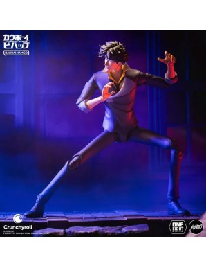 Mondo Cowboy Bebop Spike Spiegel