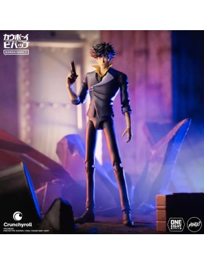 Mondo Cowboy Bebop Spike Spiegel