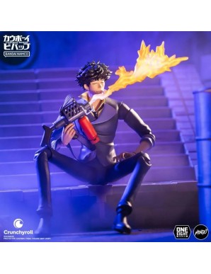 Mondo Cowboy Bebop Spike Spiegel