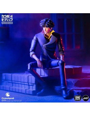 Mondo Cowboy Bebop Spike Spiegel