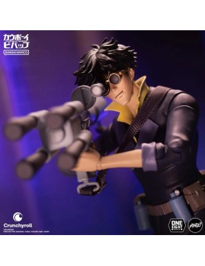 Mondo Cowboy Bebop Spike Spiegel