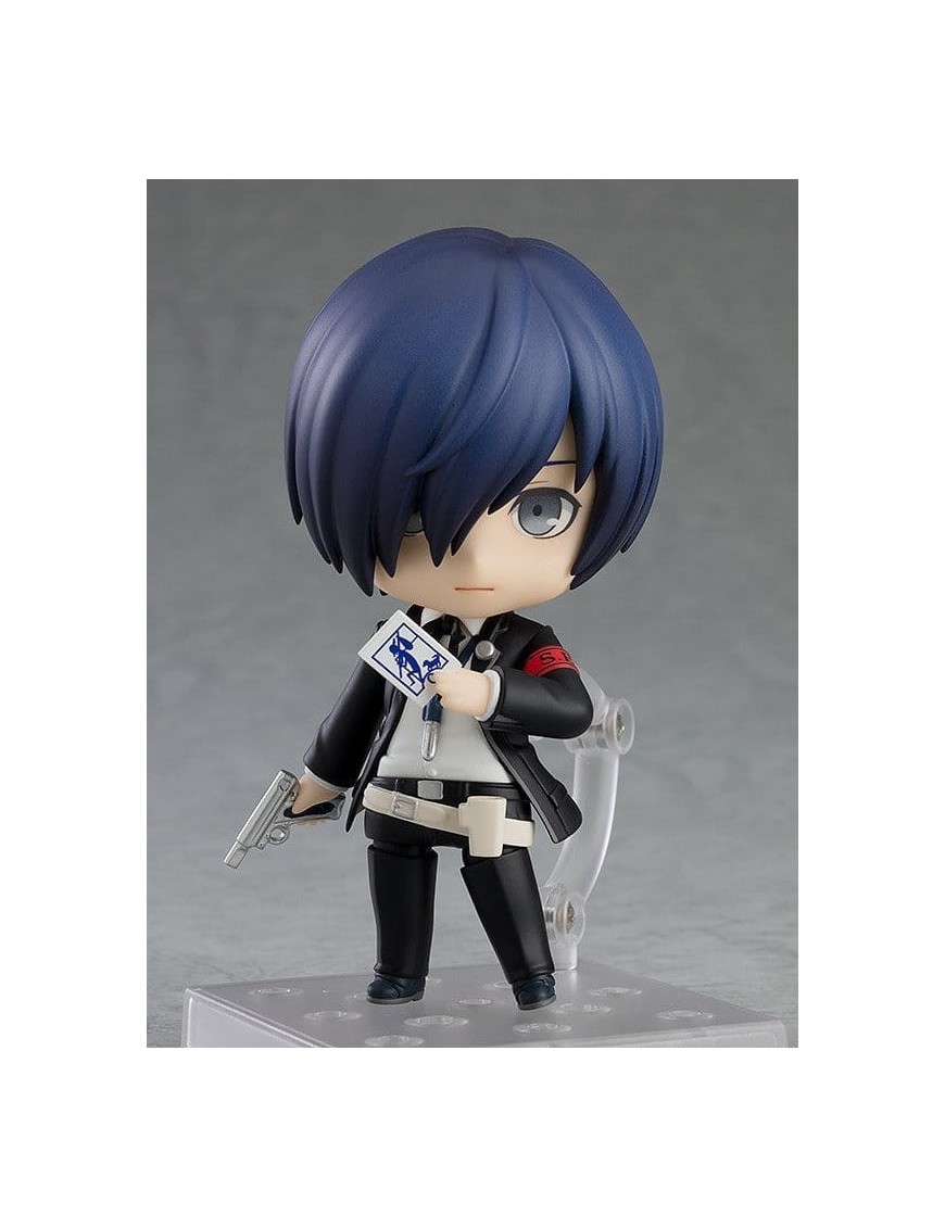 Good Smile Company Nendoroid Persona 3 Hero