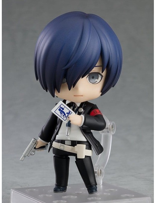Good Smile Company Nendoroid Persona 3 Hero