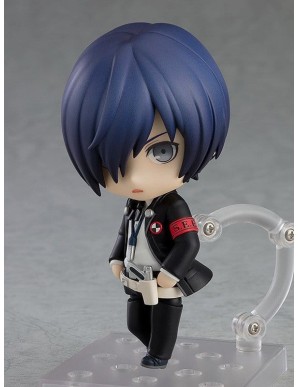 Good Smile Company Nendoroid Persona 3 Hero