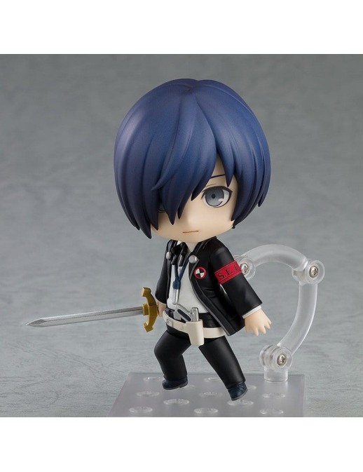 Good Smile Company Nendoroid Persona 3 Hero