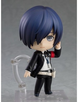 Good Smile Company Nendoroid Persona 3 Hero