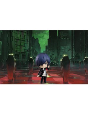 Good Smile Company Nendoroid Persona 3 Hero