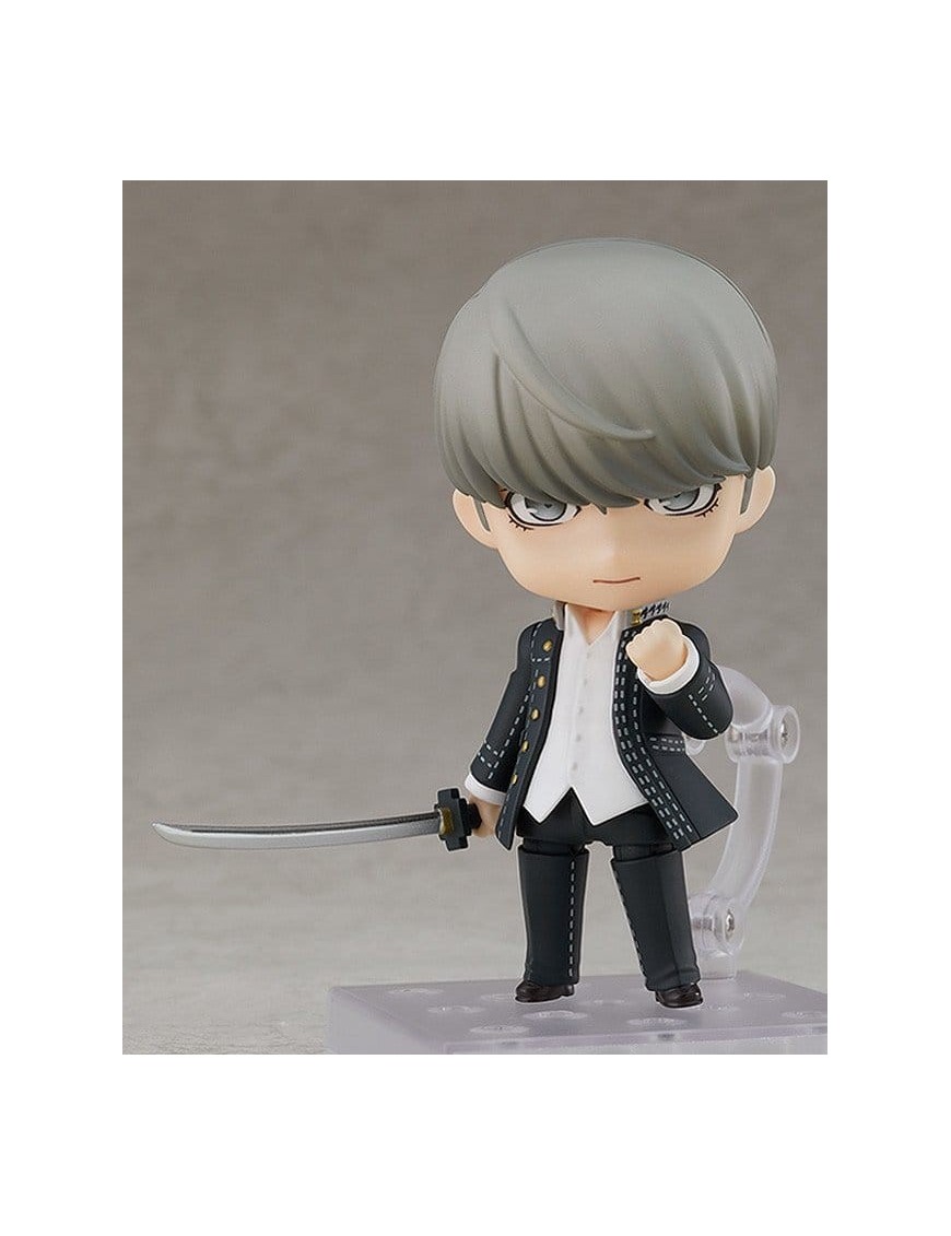 Good Smile Company Nendoroid Persona 4 Golden Hero