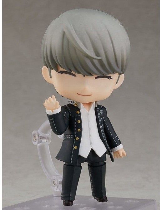 Good Smile Company Nendoroid Persona 4 Golden Hero