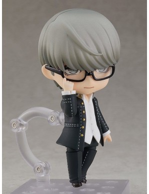 Good Smile Company Nendoroid Persona 4 Golden Hero