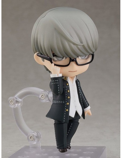 Good Smile Company Nendoroid Persona 4 Golden Hero