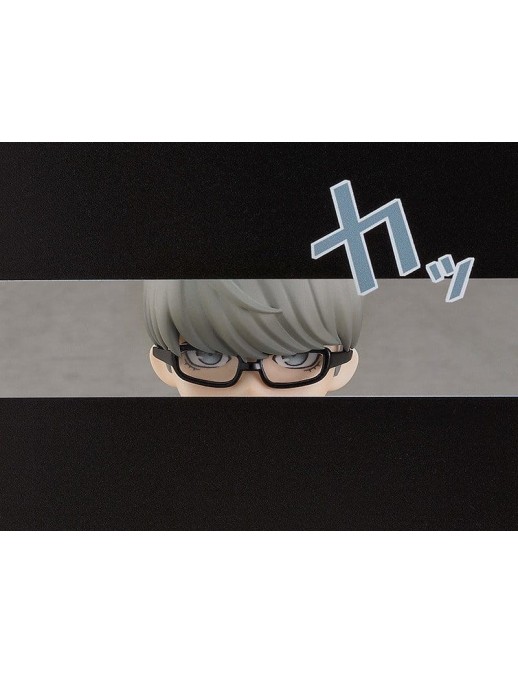 Good Smile Company Nendoroid Persona 4 Golden Hero