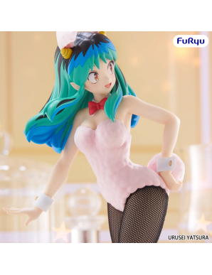 Furyu BiCute Bunnies Urusei Yatsura Lum