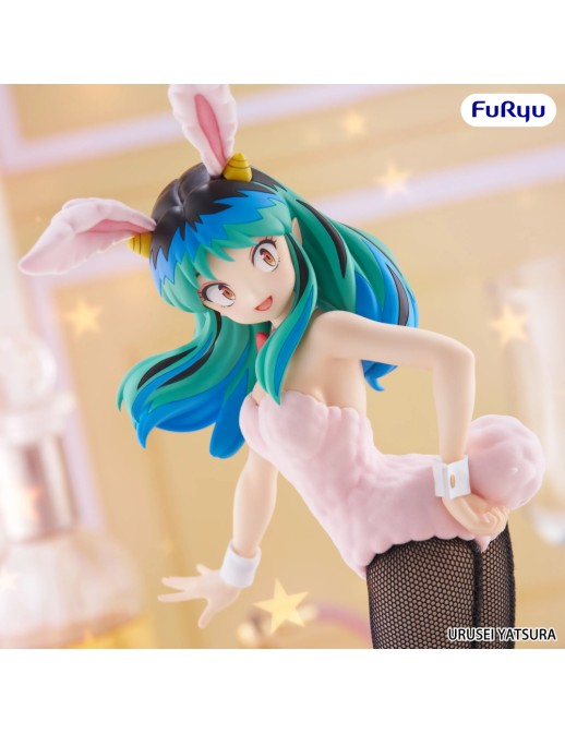 Furyu BiCute Bunnies Urusei Yatsura Lum