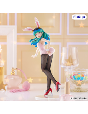 Furyu BiCute Bunnies Urusei Yatsura Lum