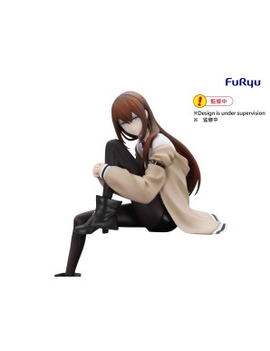 Furyu Noodle Stopper Steins Gate Kurisu Makise