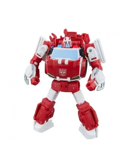 Hasbro Transformers Age of the Primes Deluxe Class Ratchet