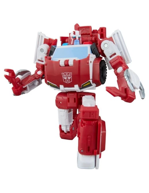 Hasbro Transformers Age of the Primes Deluxe Class Ratchet