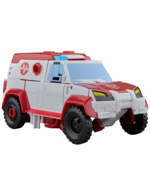 Hasbro Transformers Age of the Primes Deluxe Class Ratchet