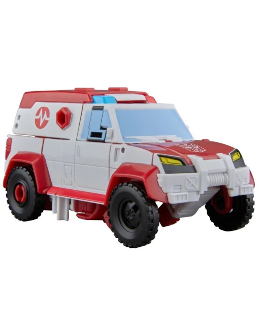 Hasbro Transformers Age of the Primes Deluxe Class Ratchet