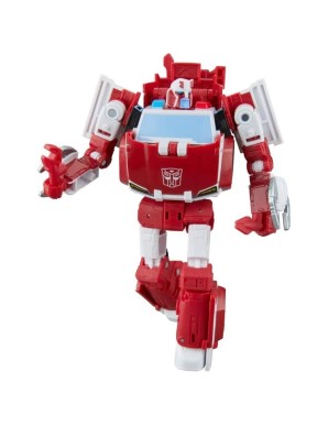 Hasbro Transformers Age of the Primes Deluxe Class Ratchet