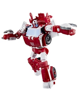 Hasbro Transformers Age of the Primes Deluxe Class Ratchet