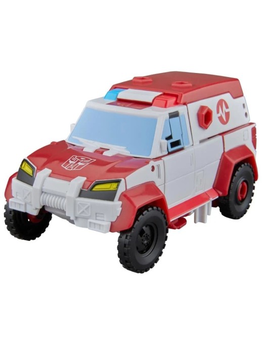 Hasbro Transformers Age of the Primes Deluxe Class Ratchet