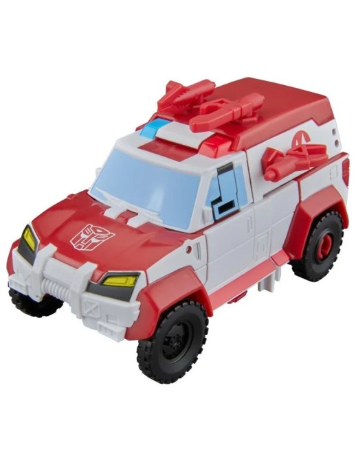 Hasbro Transformers Age of the Primes Deluxe Class Ratchet