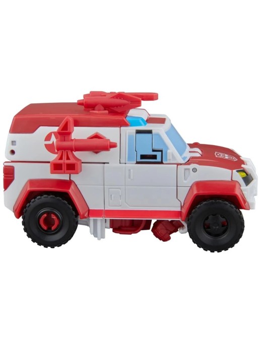 Hasbro Transformers Age of the Primes Deluxe Class Ratchet