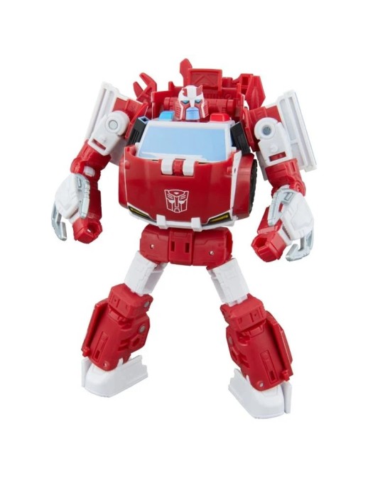 Hasbro Transformers Age of the Primes Deluxe Class Ratchet