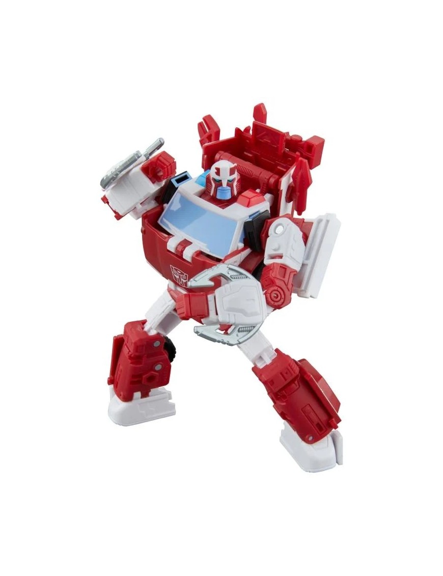 Hasbro Transformers Age of the Primes Deluxe Class Ratchet