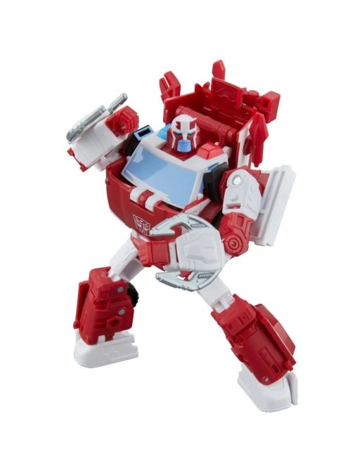 Hasbro Transformers Age of the Primes Deluxe Class Ratchet