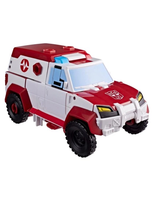 Hasbro Transformers Age of the Primes Deluxe Class Ratchet