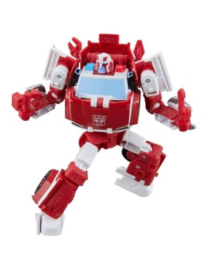 Hasbro Transformers Age of the Primes Deluxe Class Ratchet