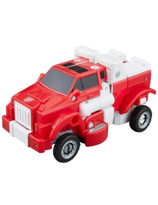 Hasbro Transformers Age of the Primes Deluxe Class Swerve