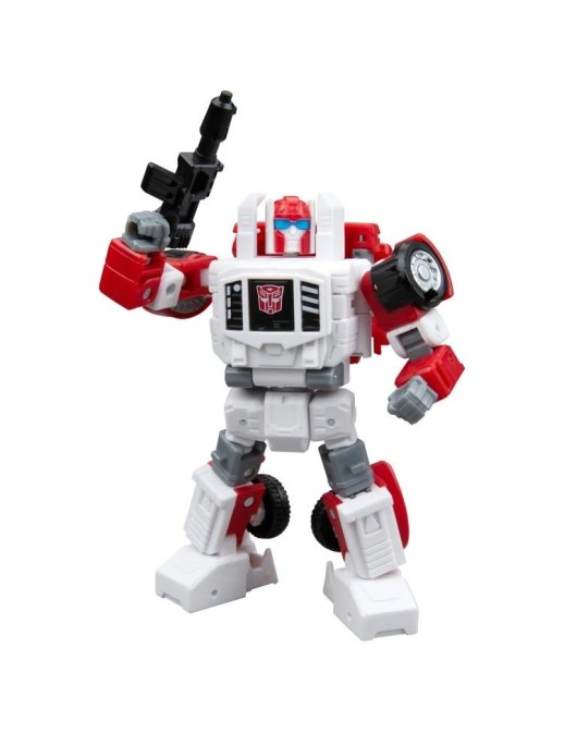 Hasbro Transformers Age of the Primes Deluxe Class Swerve