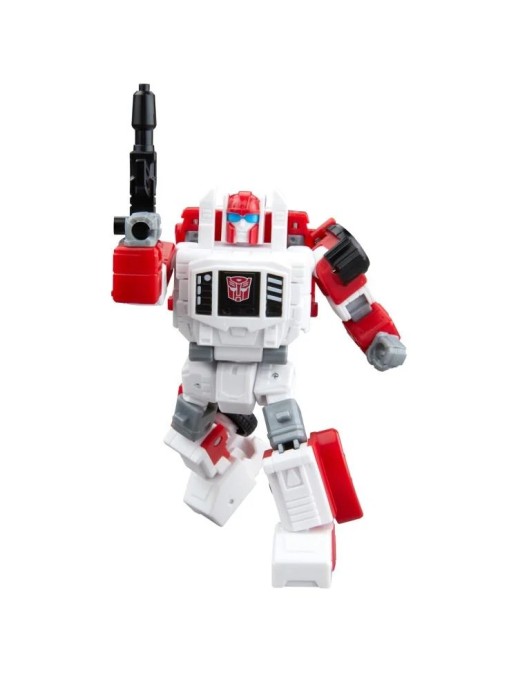 Hasbro Transformers Age of the Primes Deluxe Class Swerve