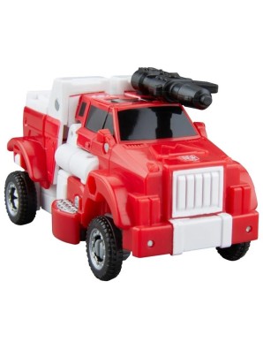 Hasbro Transformers Age of the Primes Deluxe Class Swerve
