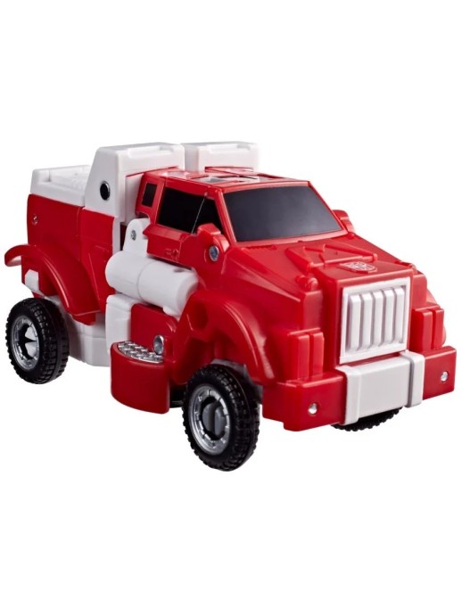 Hasbro Transformers Age of the Primes Deluxe Class Swerve