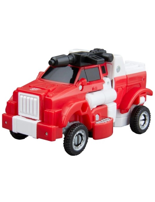 Hasbro Transformers Age of the Primes Deluxe Class Swerve