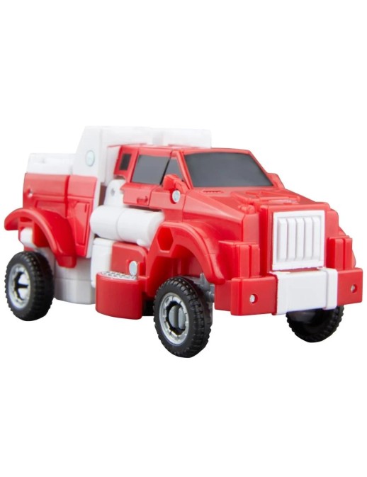 Hasbro Transformers Age of the Primes Deluxe Class Swerve