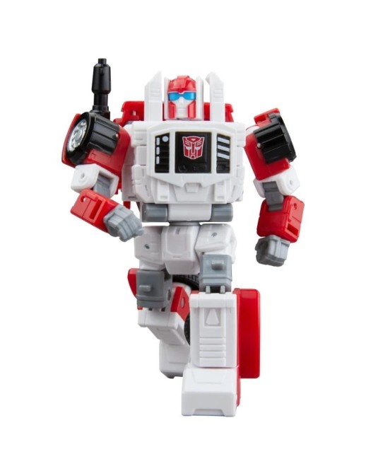 Hasbro Transformers Age of the Primes Deluxe Class Swerve