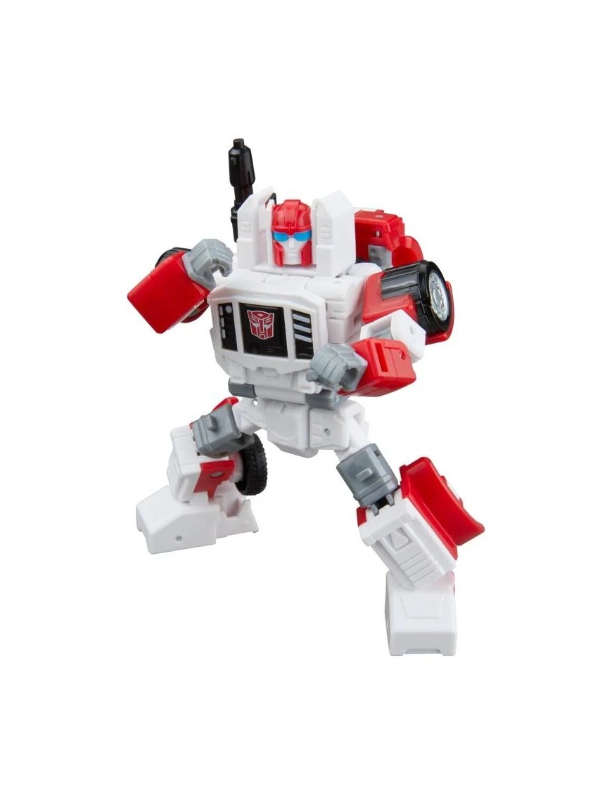 Hasbro Transformers Age of the Primes Deluxe Class Swerve