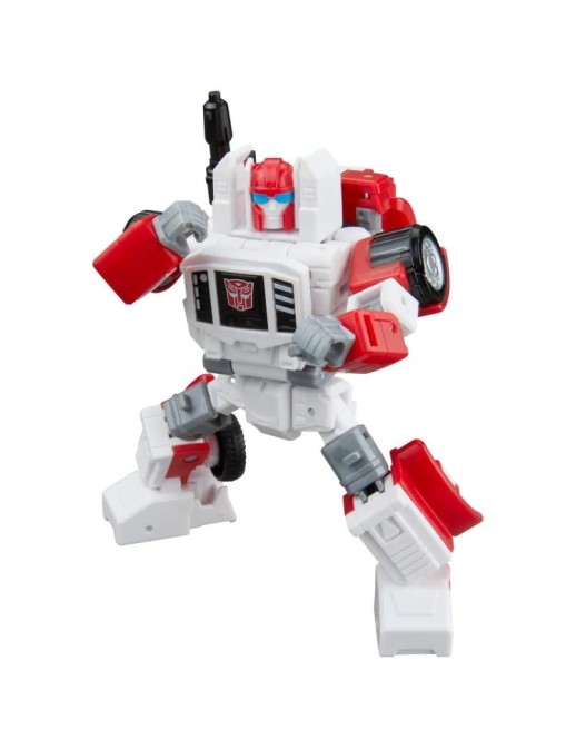 Hasbro Transformers Age of the Primes Deluxe Class Swerve