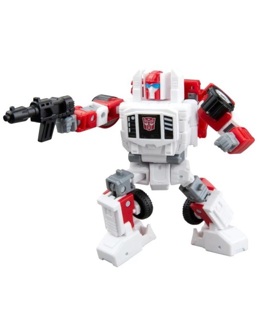 Hasbro Transformers Age of the Primes Deluxe Class Swerve